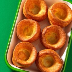 Yorkshire Puddings 2024