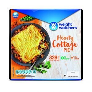 WW Ready Meal Cottage Pie