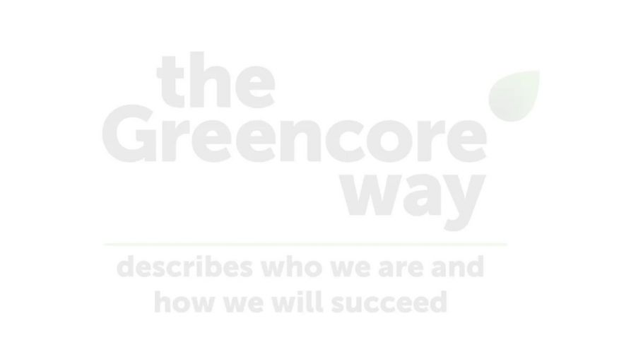 Thumbnail for The Greencore Way describes both who we are and how we ...